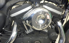 HARLEY XL883RI 2010