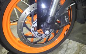 KTM 390 DUKE 2023