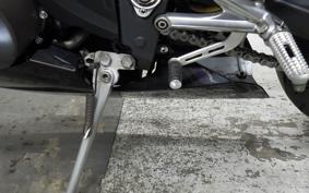 TRIUMPH DAYTONA 675 2007