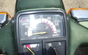 YAMAHA TOWN MATE 50 E 22F