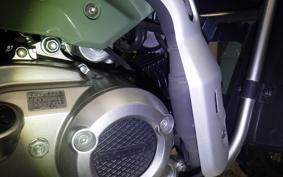 HONDA CT125-2 2023 JA65