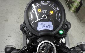 TRIUMPH SPEED TWIN 900 2023