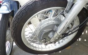 YAMAHA SR400 Gen.2 1994 1JR
