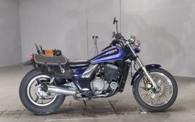 KAWASAKI ELIMINATOR 250LX EL250A