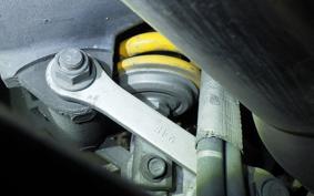 SUZUKI HAYABUSA Gen.2 2015 GX72B