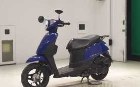 SUZUKI LET's 2017 CA4AA