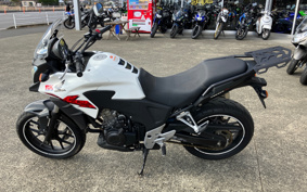 HONDA 400X 2013 NC47