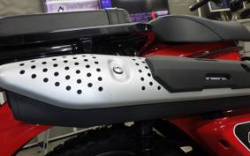 HONDA CT125-2 2011 JA65