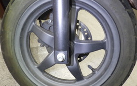 HONDA LEAD 125 2019 JF45