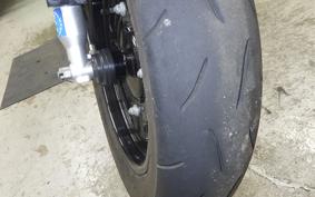 KAWASAKI KSR110 2022 KL110A