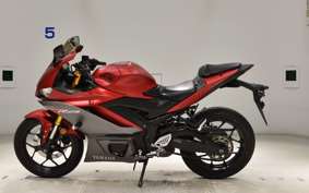 YAMAHA YZF-R25 A 2018 RG43J