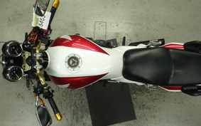 HONDA CB400SF GEN 4 A 2016 NC42