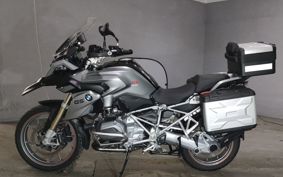 BMW R1200GS 2015 0A01