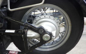 SUZUKI INTRUDER 400 Classic 2006 VK54A