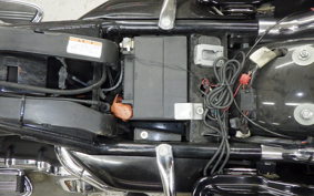 HARLEY FLHX 1580 2007