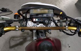 HONDA XR250 MD30