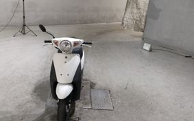 SUZUKI LET's CA4AA