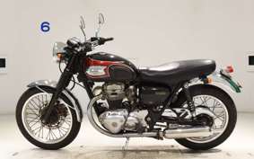 KAWASAKI W650 2000 EJ650A
