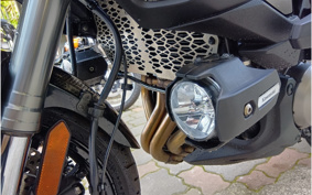 KAWASAKI VERSYS 1000 SE 2024 LZT00D