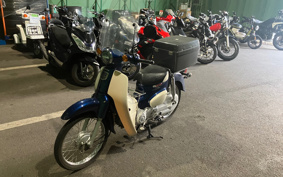 HONDA SUPER CUB50 AA09