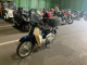 Фото Honda SUPER CUB50 2018 с японского аукциона