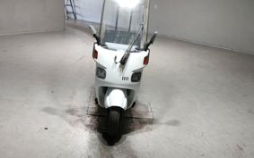 HONDA GYRO TA02