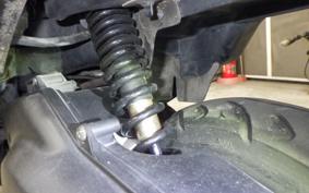 HONDA DIO Gen.6 2021 AF62