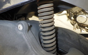 SUZUKI LET's 4 CA41A