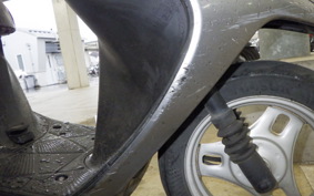 SUZUKI ADDRESS V50 Gen.2 CA44A