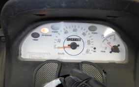 YAMAHA MAJESTY 125 5CA