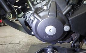HONDA REBEL 250  S E-clutch MC49