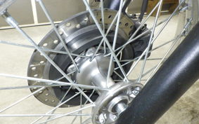 KAWASAKI W230 2019 BJ230A