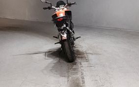 KTM 125 DUKE JGA4F