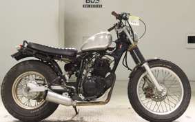 YAMAHA TW225 1999 DG09J