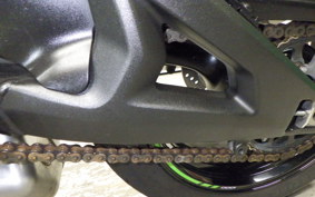 KAWASAKI ZX 10 NINJA ABS 2023 ZXT02L