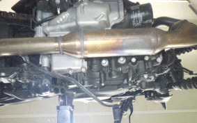 KAWASAKI ELIMINATOR400-3SE 2023 EL400A