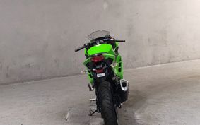 KAWASAKI NINJA 250 EX250L