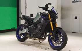 YAMAHA MT-09 SP 2023 RN69J