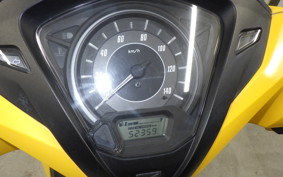 HONDA LEAD 125 2023 JF45