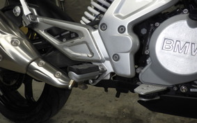 BMW G310R 2018