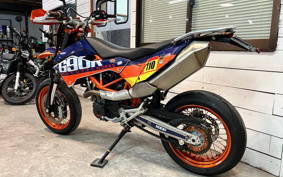 KTM 690 SMC R 2013 LST40