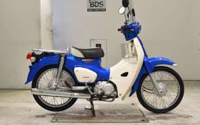 HONDA C110 SUPER CUB JA44