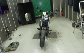 HONDA REBEL 250 MC49