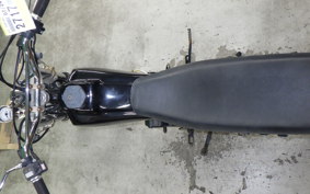 YAMAHA TW200 2JL