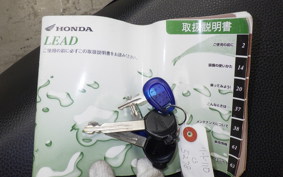 HONDA LEAD 110 1985 JF19