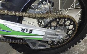 KAWASAKI KX112