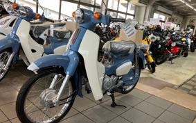 HONDA SUPER CUB50 AA09