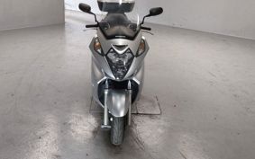 HONDA SILVERWING600 PF01