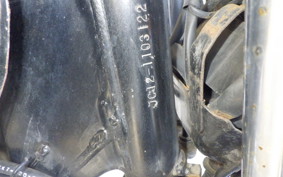 HONDA CBX125 CUSTOM JC12