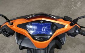 YAMAHA NVX125 SED3